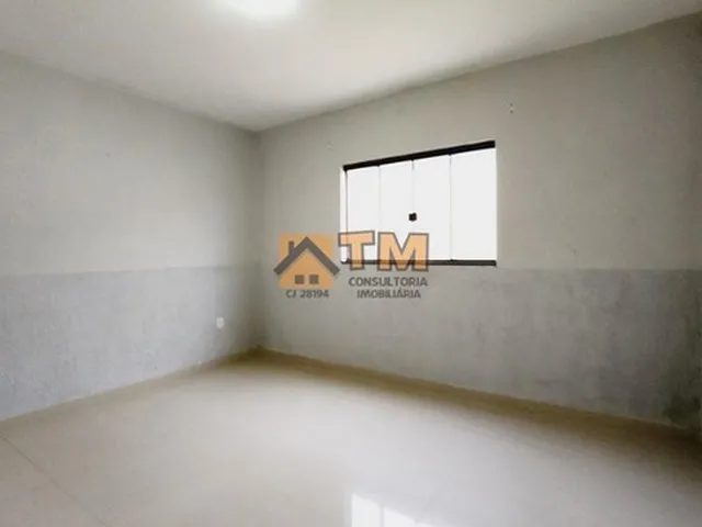 Imagem 13: Excelente Casa com 3 Quartos, Suíte, Armários Planejados