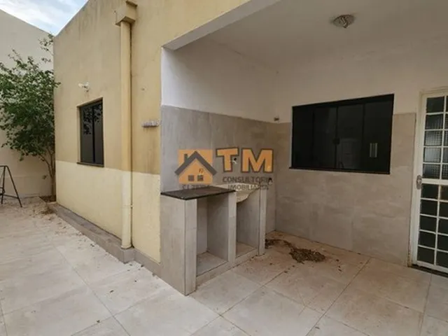 Imagem 11: Excelente Casa com 3 Quartos, Suíte, Armários Planejados