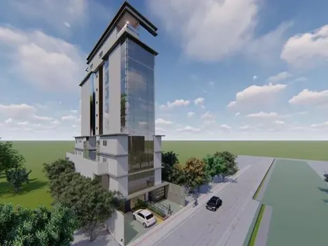 Imagem: Apartamento com 1 Dormitório no Centro