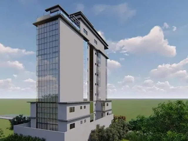 Imagem 10: Apartamento com 1 Dormitório no Centro - Brusque - Sc