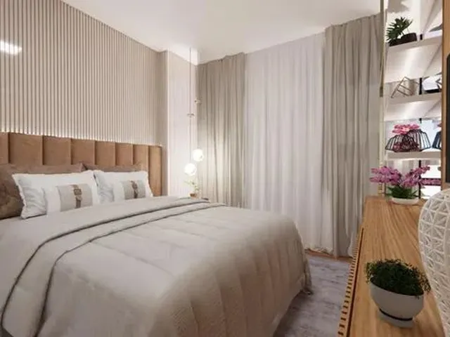 Imagem 6: Apartamento com 1 Dormitório no Centro - Brusque - Sc