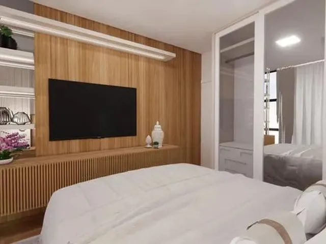 Imagem 13: Apartamento com 1 Dormitório no Centro - Brusque - Sc
