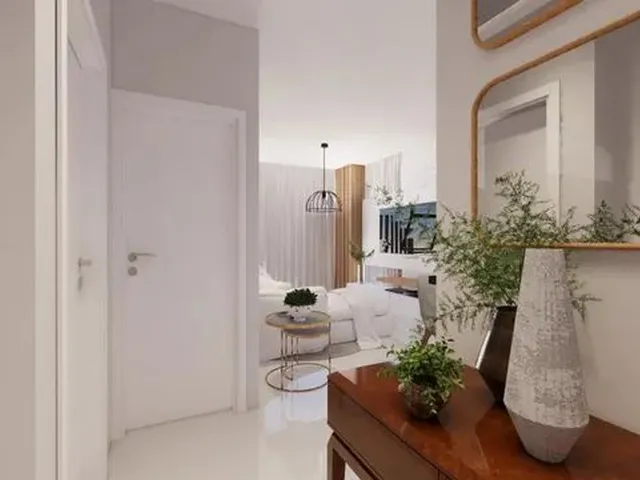 Imagem 16: Apartamento com 1 Dormitório no Centro - Brusque - Sc