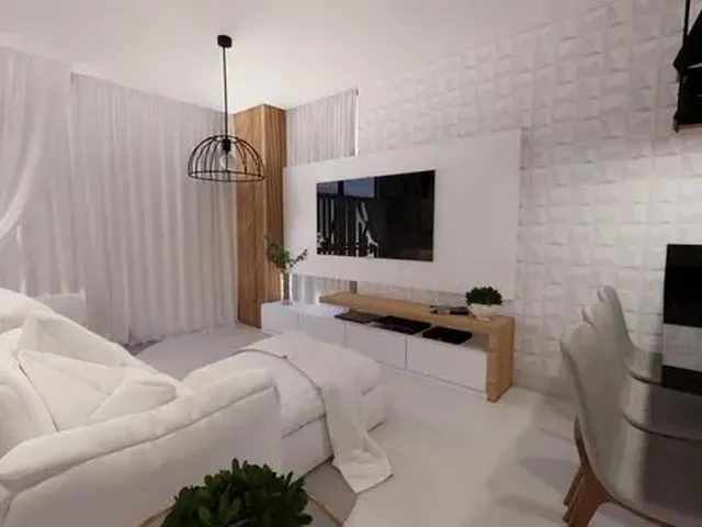 Imagem 12: Apartamento com 1 Dormitório no Centro - Brusque - Sc