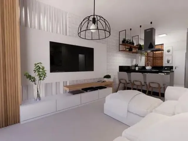 Imagem 8: Apartamento com 1 Dormitório no Centro - Brusque - Sc