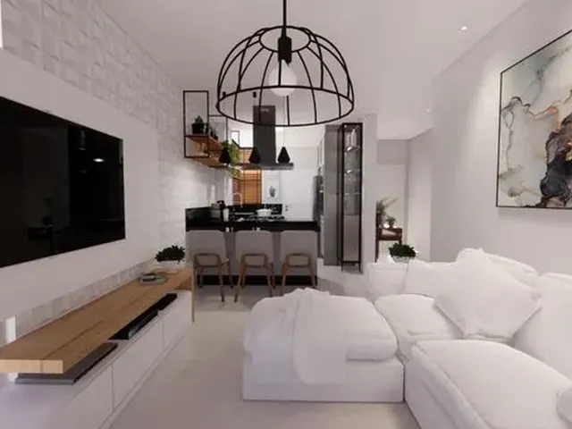 Imagem 14: Apartamento com 1 Dormitório no Centro - Brusque - Sc