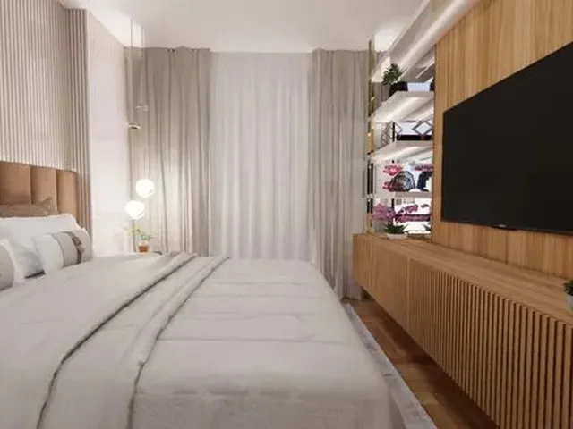 Imagem 7: Apartamento com 1 Dormitório no Centro - Brusque - Sc
