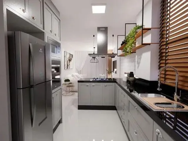 Imagem 9: Apartamento com 1 Dormitório no Centro - Brusque - Sc
