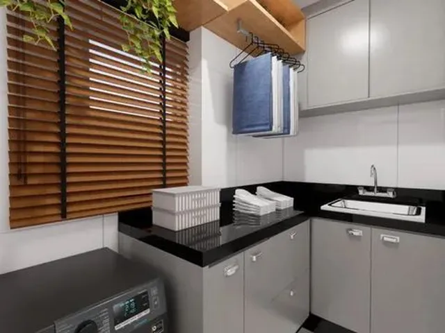 Imagem 15: Apartamento com 1 Dormitório no Centro - Brusque - Sc