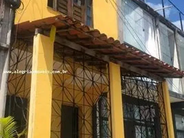 Imagem: Casa para Venda em Maragogipe, Maragogipe