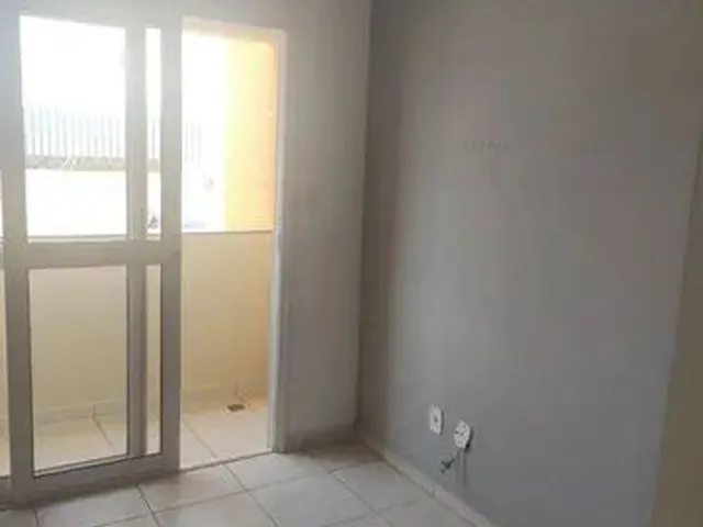 Imagem: Apartamento com 2 Quartos À Venda, 57 M²