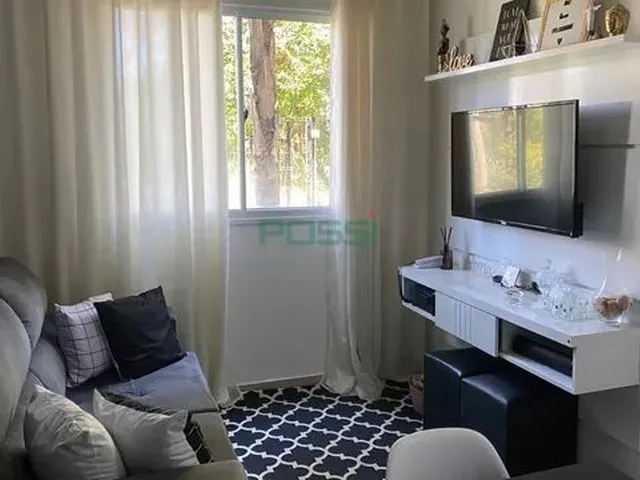 Imagem: Apartamento com 2 Dormitorios, 1 Vaga