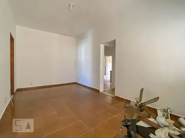 Imagem: Casa À Venda - Jardim America, 2 Quartos