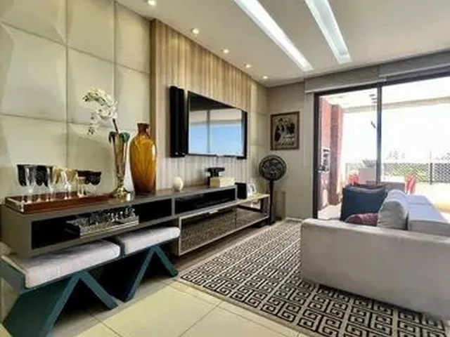 Imagem 3: Apartamento Próximo Ao Teresina Shopping
