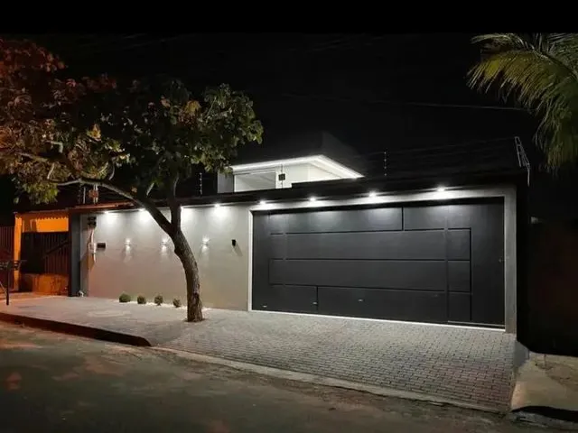 Imagem: Casa no Paraviana