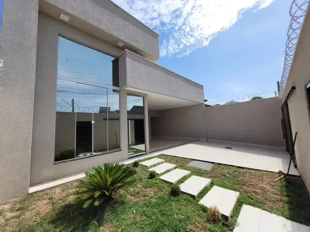Imagem: Casa para Venda em Goiânia, Residencial