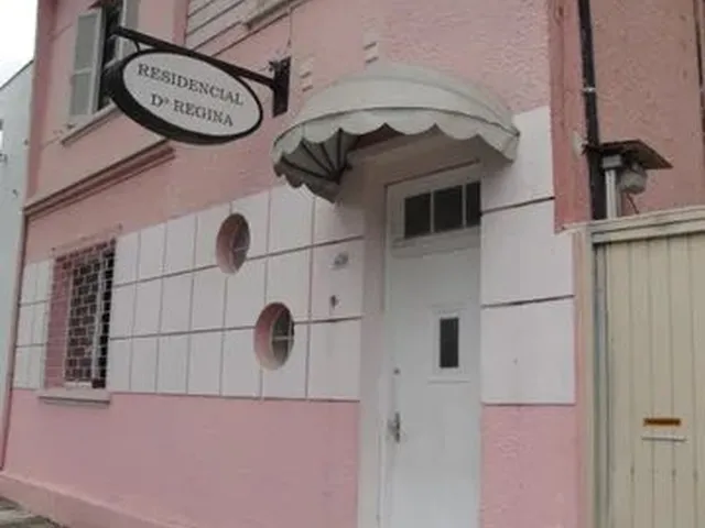 Imagem: Alugo Kitnet Totalmente Mobiliada no Centro