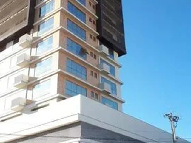 Imagem: Sala Comercial para Venda em São José