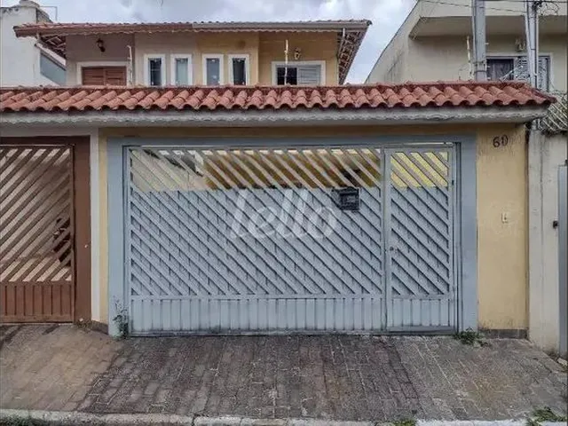 Imagem: São Paulo - Casa Padrão - Jaçanã