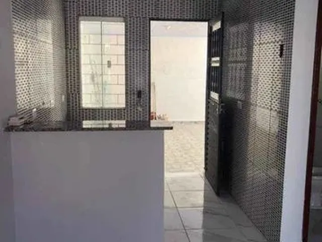 Imagem 2: Casa 100% Financiada Sem Entrada