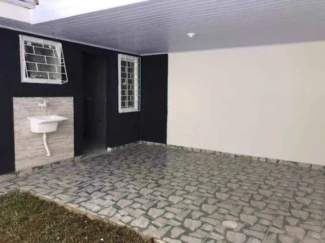 Imagem 4: Casa 100% Financiada Sem Entrada