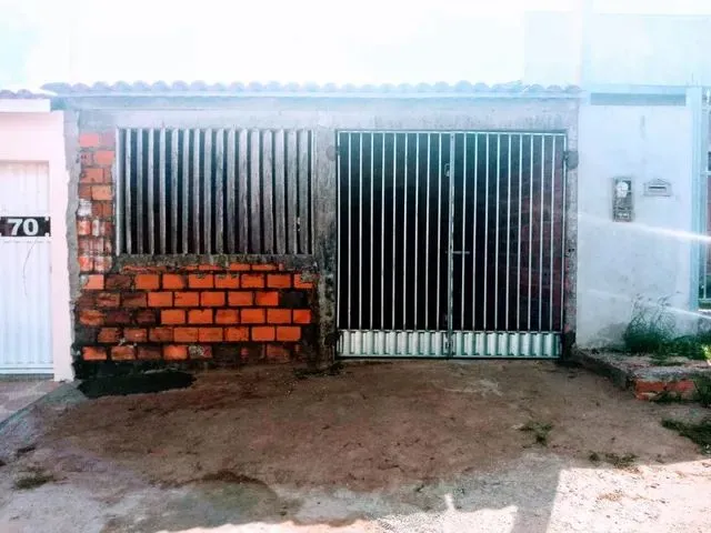 Imagem: Casa a Venda em Ipirá Bahia
