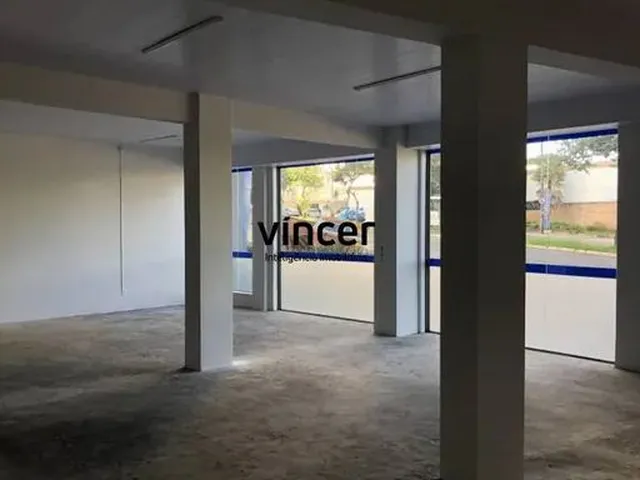 Imagem 2: Prédio Comercial no Jardim Goiás