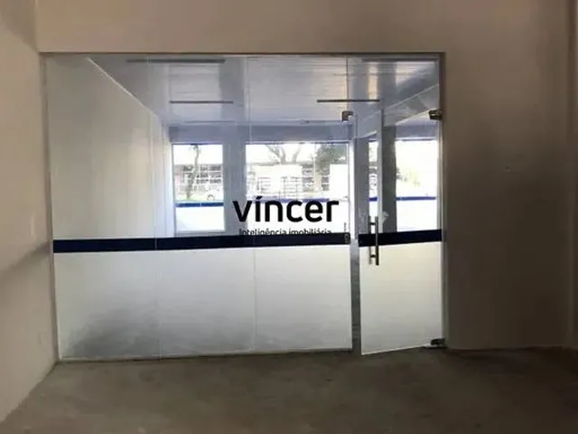 Imagem 10: Prédio Comercial no Jardim Goiás