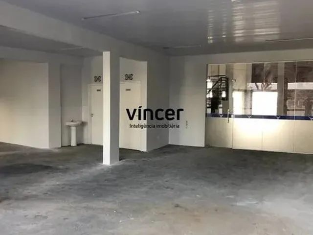 Imagem 4: Prédio Comercial no Jardim Goiás