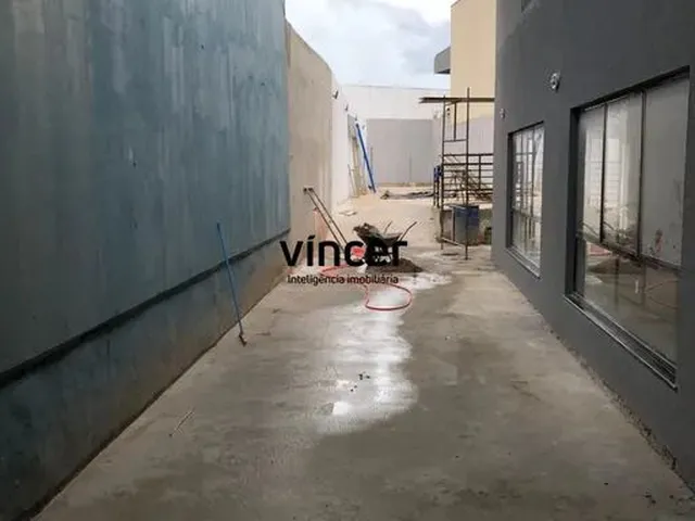 Imagem 9: Prédio Comercial no Jardim Goiás