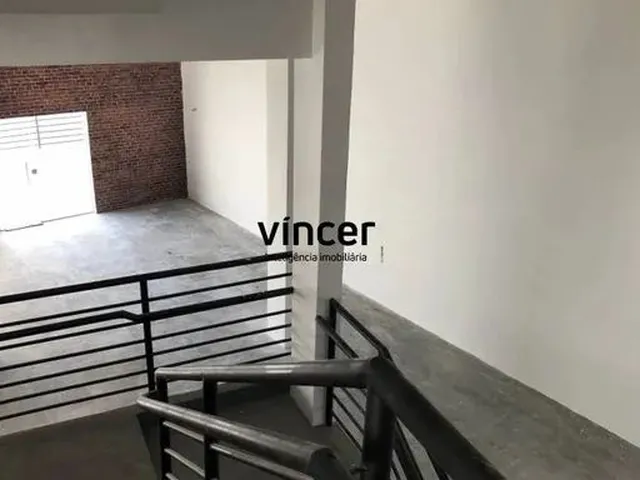 Imagem 8: Prédio Comercial no Jardim Goiás