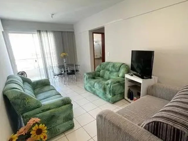 Imagem: Apartamento Residencial Sol da Manhã Todo