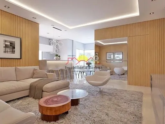 Imagem: Joinville - Apartamento Padrão - Saguaçu