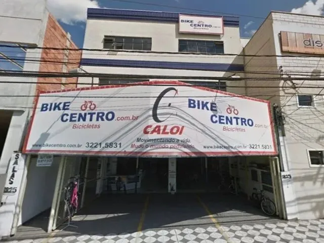 Imagem: Escritório para Alugar no Bairro Vila Lucy
