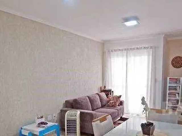 Imagem: Apartamento com 2 Quartos À Venda, 88 M²