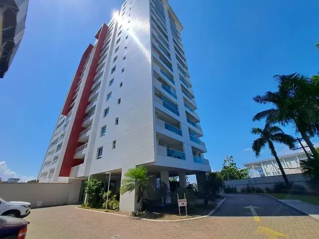 Imagem: Smart Residence - Centro - 76M², Apartamento