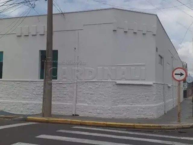 Imagem: Comercial Salão em Araraquara