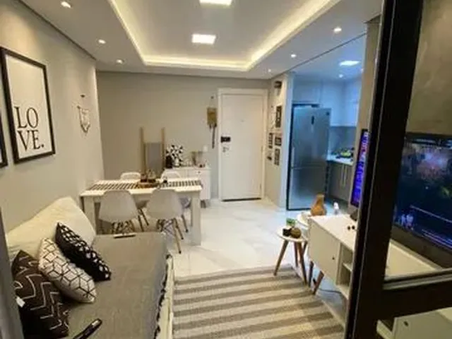 Imagem: Apartamento para Venda em Nova Iguaçu