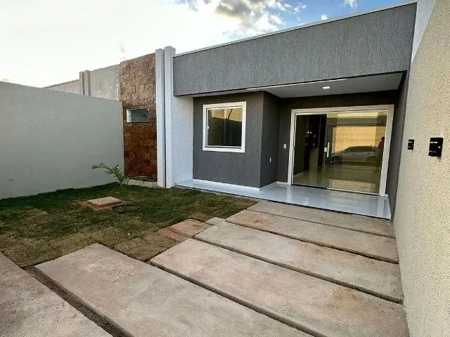 Imagem: Casa no Xaxim