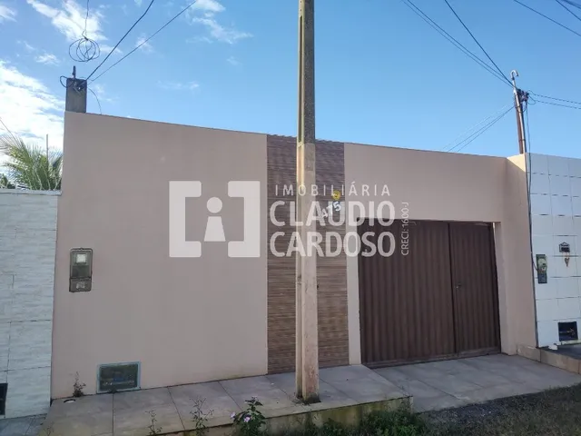 Imagem: Casa À Venda em Alcobaça na Costa das