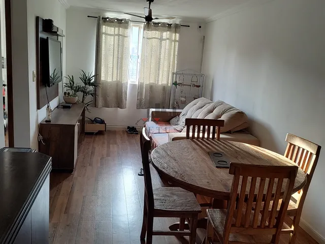 Imagem: 2 Dormitórios, 1 Banheiros, 1 Vaga na Garagem