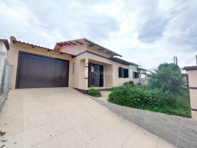 Imagem: Casa 2 Dormitórios - Lot. São José