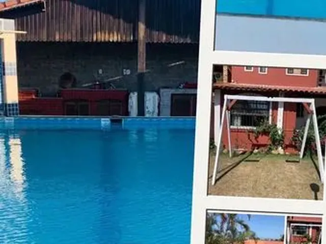 Imagem: Aluguel Casa para Temporada Itaipuaçu