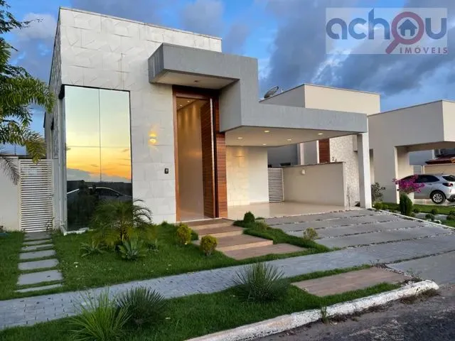 Imagem: Casa de Condomínio para Aluguel e Venda