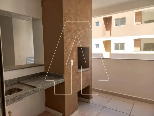 Imagem: Araçatuba - Apartamento - Concórdia II