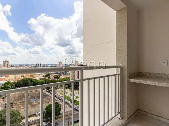 Imagem: Apartamento - Ponte Preta - Campinas