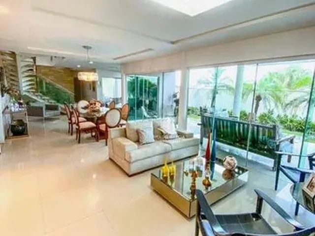 Imagem: Casa com 3 Dormitórios À Venda, 379 M²