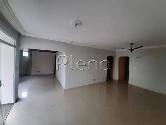 Imagem: Apartamento À Venda no Cambuí - Campinas