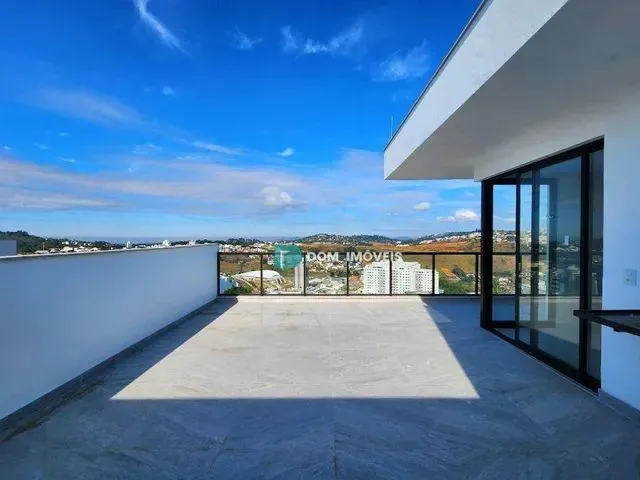 Imagem: Cobertura com 2 Quartos À Venda, 140 M²