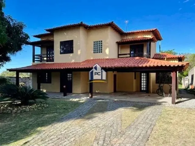 Imagem: Casa a Venda em Araruama 260 M² Construído